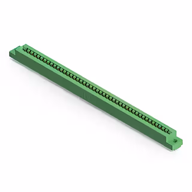 307-044-553-104 EDAC Inc.  Edgeboard Connectors